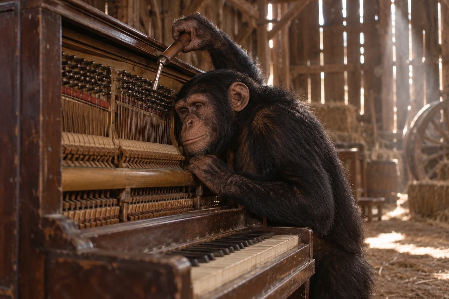 How Does ChimpanSEO Help Us Optimize This Blog for Search Engines?