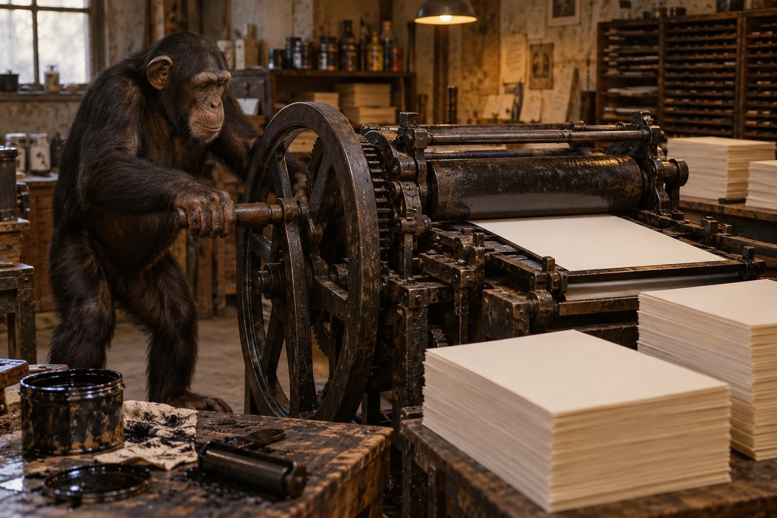 Why Do AI Content Tools Produce Content That Google Does Not Rank?
